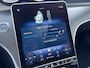Mercedes-Benz C-klasse Estate Luxury Line 180 / Zeer complete-luxe / Burmester audio / Glascoating / Sfeerverlichting / 360 graden camera / Elektrisch verstelbare stoelen met memory functie / Elektrisch verstelbaar stuur