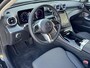 Mercedes-Benz C-klasse Estate Luxury Line 180 / Zeer complete-luxe / Burmester audio / Glascoating / Sfeerverlichting / 360 graden camera / Elektrisch verstelbare stoelen met memory functie / Elektrisch verstelbaar stuur