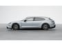 Porsche Taycan Sport Turismo Black Edition