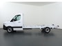 Mercedes-Benz Sprinter 315 CDI | Aut. | L3 | Chassis | Pro | Airco | Cruise Control | Zijwindassistent | Lane Assist | Comfort-bestuurdersstoel | 3-zits | Apple Carplay/Android Auto | ELKE OPBOUW MOGELIJK