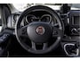 Fiat Talento 2.0 MultiJet | 170PK | Leder | 5-Zits | | L2H1 | Camera | Navi | Zijschuifdeur R+L | Cruise | Airco | PDC | Euro 6
