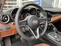 Alfa Romeo Giulia 2.0T Super | Keurig onderhouden | Trekhaak |