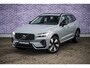Volvo XC60 2.0 T6 Plug-in hybrid AWD Plus Dark | Trekhaak | Schuif/kanteldak | Rondomzicht camera | Dodehoek assistent | Stoel/Stuur verwarming |
