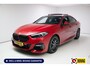 BMW 2-serie Gran Coupé 220i M-Sport Plus Bus. Edition Plus automaat | Pano | Harman Kardon | Memory stoelen | Sportstoelen | Leer, Headup, Camera, Stoel & Stuurverw,
