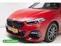 BMW 2-serie Gran Coupé 220i M-Sport Plus | Pano | Leer | Harman Kardon | Memory stoelen | Sportstoelen | Headup, Camera, Stoel & Stuurverw.