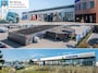 Renault Master L2H2 150PK met trekhaak!