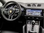 Porsche Cayenne Coupé 3.0 E-Hybrid SportDesign 463Pk Automaat (SPORTCHRONO PAKKET, PANORAMADAK, ALCANTARA STUUR EN HEMEL, APPLE CARPLAY, LUCHTVERING, KUIPSTOELEN, SFEERVERLICHTING, 360 CAMERA, HEAD-UP DISPLAY, NIEUWSTAAT)