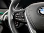 BMW 5-Serie Touring 530i xDrive M Sport 245Pk Automaat (PANORAMADAK, APPLE CARPLAY, LUCHTVERING, GROOT NAVI, 360 CAMERA, MEMORY SEATS, LEDER, SFEERVERLICHTING, ADAPTIVE CRUISE, HEAD-UP DISPLAY, TREKHAAK, NIEUWSTAAT)