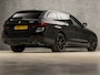 BMW 5-Serie Touring 530i xDrive M Sport 245Pk Automaat (PANORAMADAK, APPLE CARPLAY, LUCHTVERING, GROOT NAVI, 360 CAMERA, MEMORY SEATS, LEDER, SFEERVERLICHTING, ADAPTIVE CRUISE, HEAD-UP DISPLAY, TREKHAAK, NIEUWSTAAT)