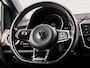 Volkswagen Up! 1.0 TSI GTI (STOELVERWARMING, BLUETOOTH, SFEERVERLICHTING, GETINT GLAS, SPORTSTOELEN, LM VELGEN, STUURWIEL MULTIFUNCTIONEEL, NIEUWE APK, NIEUWSTAAT)