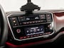 Volkswagen Up! 1.0 TSI GTI (STOELVERWARMING, BLUETOOTH, SFEERVERLICHTING, GETINT GLAS, SPORTSTOELEN, LM VELGEN, STUURWIEL MULTIFUNCTIONEEL, NIEUWE APK, NIEUWSTAAT)