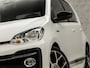 Volkswagen Up! 1.0 TSI GTI (STOELVERWARMING, BLUETOOTH, SFEERVERLICHTING, GETINT GLAS, SPORTSTOELEN, LM VELGEN, STUURWIEL MULTIFUNCTIONEEL, NIEUWE APK, NIEUWSTAAT)