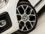 Volkswagen Up! 1.0 TSI GTI (STOELVERWARMING, BLUETOOTH, SFEERVERLICHTING, GETINT GLAS, SPORTSTOELEN, LM VELGEN, STUURWIEL MULTIFUNCTIONEEL, NIEUWE APK, NIEUWSTAAT)