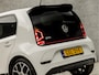 Volkswagen Up! 1.0 TSI GTI (STOELVERWARMING, BLUETOOTH, SFEERVERLICHTING, GETINT GLAS, SPORTSTOELEN, LM VELGEN, STUURWIEL MULTIFUNCTIONEEL, NIEUWE APK, NIEUWSTAAT)