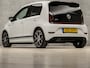 Volkswagen Up! 1.0 TSI GTI (STOELVERWARMING, BLUETOOTH, SFEERVERLICHTING, GETINT GLAS, SPORTSTOELEN, LM VELGEN, STUURWIEL MULTIFUNCTIONEEL, NIEUWE APK, NIEUWSTAAT)