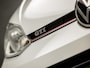 Volkswagen Up! 1.0 TSI GTI (STOELVERWARMING, BLUETOOTH, SFEERVERLICHTING, GETINT GLAS, SPORTSTOELEN, LM VELGEN, STUURWIEL MULTIFUNCTIONEEL, NIEUWE APK, NIEUWSTAAT)