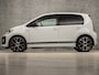 Volkswagen Up! 1.0 TSI GTI (STOELVERWARMING, BLUETOOTH, SFEERVERLICHTING, GETINT GLAS, SPORTSTOELEN, LM VELGEN, STUURWIEL MULTIFUNCTIONEEL, NIEUWE APK, NIEUWSTAAT)