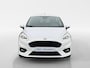 Ford Fiesta 1.0 EcoBoost ST-Line | Winter Pack | Grote achterspoiler | Navigatie | Privacy Glass | Parkeersensoren voor en achter|