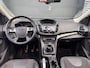 Ford Kuga 1.5 Titanium Plus |PANO|LEER|CAMERA|STOELVERWARMING|PDC V+A|ELEK KOFFERKLEP|CRUISE|CLIMA|TREKHAAK|KEYLESS|NAVI