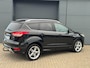 Ford Kuga 1.5 Titanium Plus |PANO|LEER|CAMERA|STOELVERWARMING|PDC V+A|ELEK KOFFERKLEP|CRUISE|CLIMA|TREKHAAK|KEYLESS|NAVI