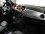 Fiat 500 0.9 TwinAir - Airco - Half Leer - Mooie auto!