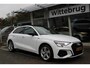 Audi A3 Sportback 45 TFSI 245pk S edition Competition / Panorama dak / Matrix LED / Leder / LM 17'' / App Connect / Clima