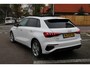 Audi A3 Sportback 45 TFSI 245pk S edition Competition / Panorama dak / Matrix LED / Leder / LM 17'' / App Connect / Clima