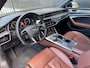 Audi A6 Limousine 50 TFSI e quattro S edition Panorama 360 Camera Trekhaak Leder