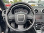 Audi A3 Cabriolet 2.0 TFSI Ambition S-line, Automaat, Navigatie, Leder, Climate control, LMV, Parkeersensoren, 200PK!
