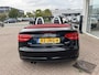 Audi A3 Cabriolet 2.0 TFSI Ambition S-line, Automaat, Navigatie, Leder, Climate control, LMV, Parkeersensoren, 200PK!