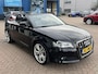Audi A3 Cabriolet 2.0 TFSI Ambition S-line, Automaat, Navigatie, Leder, Climate control, LMV, Parkeersensoren, 200PK!