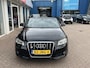 Audi A3 Cabriolet 2.0 TFSI Ambition S-line, Automaat, Navigatie, Leder, Climate control, LMV, Parkeersensoren, 200PK!