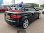 Audi A3 Cabriolet 2.0 TFSI Ambition S-line, Automaat, Navigatie, Leder, Climate control, LMV, Parkeersensoren, 200PK!