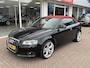 Audi A3 Cabriolet 2.0 TFSI Ambition S-line, Automaat, Navigatie, Leder, Climate control, LMV, Parkeersensoren, 200PK!