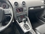 Audi A3 Cabriolet 2.0 TFSI Ambition S-line, Automaat, Navigatie, Leder, Climate control, LMV, Parkeersensoren, 200PK!