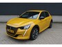 Peugeot e-208 GT 50kWh 136pk I Navigatie I Stoelverwarming I Apple Carplay/Android Auto