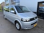 Volkswagen Transporter 2.0 TDI Zelfrijder B&S Spacedrive Rolstoelbus Joystick Permobil Permolock (Dahlsysteem)
