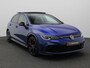 Volkswagen Golf 1.5 eTSI R-Line Business 130PK DSG Matrix-LED Verlichting, Pano-Schuifdak, Black Style, 3-zone Clima, Stoel-Stuurverwarming, Navi, 18" LM Velgen, Adaptieve Cruise Control, Achteruitrijcamera,