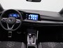 Volkswagen Golf 1.5 eTSI R-Line Business 130PK DSG Matrix-LED Verlichting, Pano-Schuifdak, Black Style, 3-zone Clima, Stoel-Stuurverwarming, Navi, 18" LM Velgen, Adaptieve Cruise Control, Achteruitrijcamera,