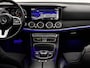 Mercedes-Benz E-klasse 220 d Business Solution AMG Pano, Half leder, Camera, Stoelverwarming, Navi, Keyless start, Elektrische verstelbare stoelen