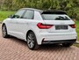 Audi A1 Sportback 25 TFSI 95pk Advanced edition | Automatische airco dual-zone | Wireless Apple Carplay/Android Auto | Zwart dak