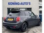 MINI John Cooper Works S 2.0 Chili Serious Business JCW/ Pano/ Leer/ Sfeer/ H&K