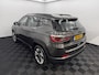 Jeep Compass 1.4 MultiAir Night Eagle Half leder, Camera, Keyless start, Navi, Rijstrook correctie, Cruise control, A start stop