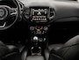 Jeep Compass 1.4 MultiAir Night Eagle Half leder, Camera, Keyless start, Navi, Rijstrook correctie, Cruise control, A start stop