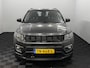 Jeep Compass 1.4 MultiAir Night Eagle Half leder, Camera, Keyless start, Navi, Rijstrook correctie, Cruise control, A start stop