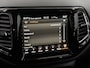 Jeep Compass 1.4 MultiAir Night Eagle Half leder, Camera, Keyless start, Navi, Rijstrook correctie, Cruise control, A start stop