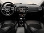 Jeep Compass 1.4 MultiAir Night Eagle Half leder, Camera, Keyless start, Navi, Rijstrook correctie, Cruise control, A start stop