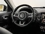 Jeep Compass 1.4 MultiAir Night Eagle Half leder, Camera, Keyless start, Navi, Rijstrook correctie, Cruise control, A start stop