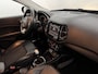 Jeep Compass 1.4 MultiAir Night Eagle Half leder, Camera, Keyless start, Navi, Rijstrook correctie, Cruise control, A start stop