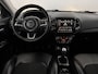 Jeep Compass 1.4 MultiAir Night Eagle Half leder, Camera, Keyless start, Navi, Rijstrook correctie, Cruise control, A start stop